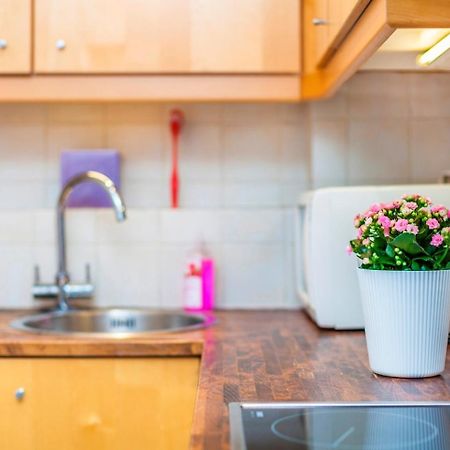 Apartament Kensington Londyn Zewnętrze zdjęcie