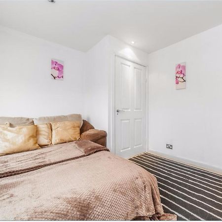 Apartament Kensington Londyn Zewnętrze zdjęcie