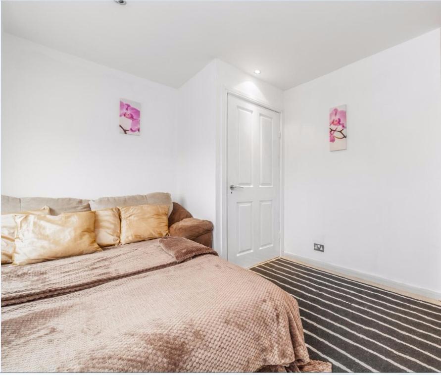 Apartament Kensington Londyn Zewnętrze zdjęcie