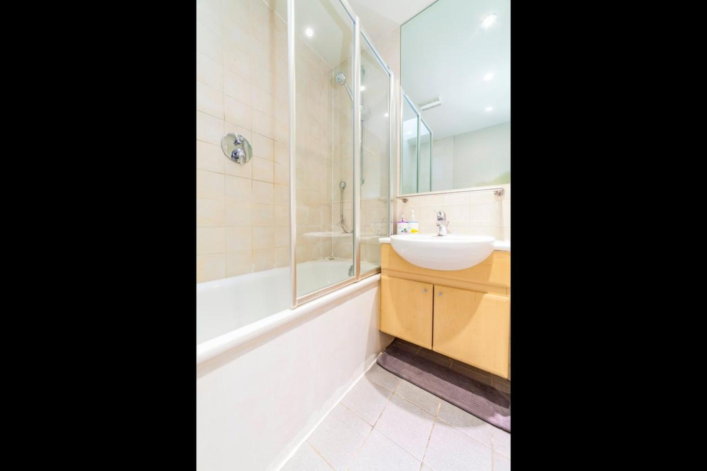 Apartament Kensington Londyn Zewnętrze zdjęcie