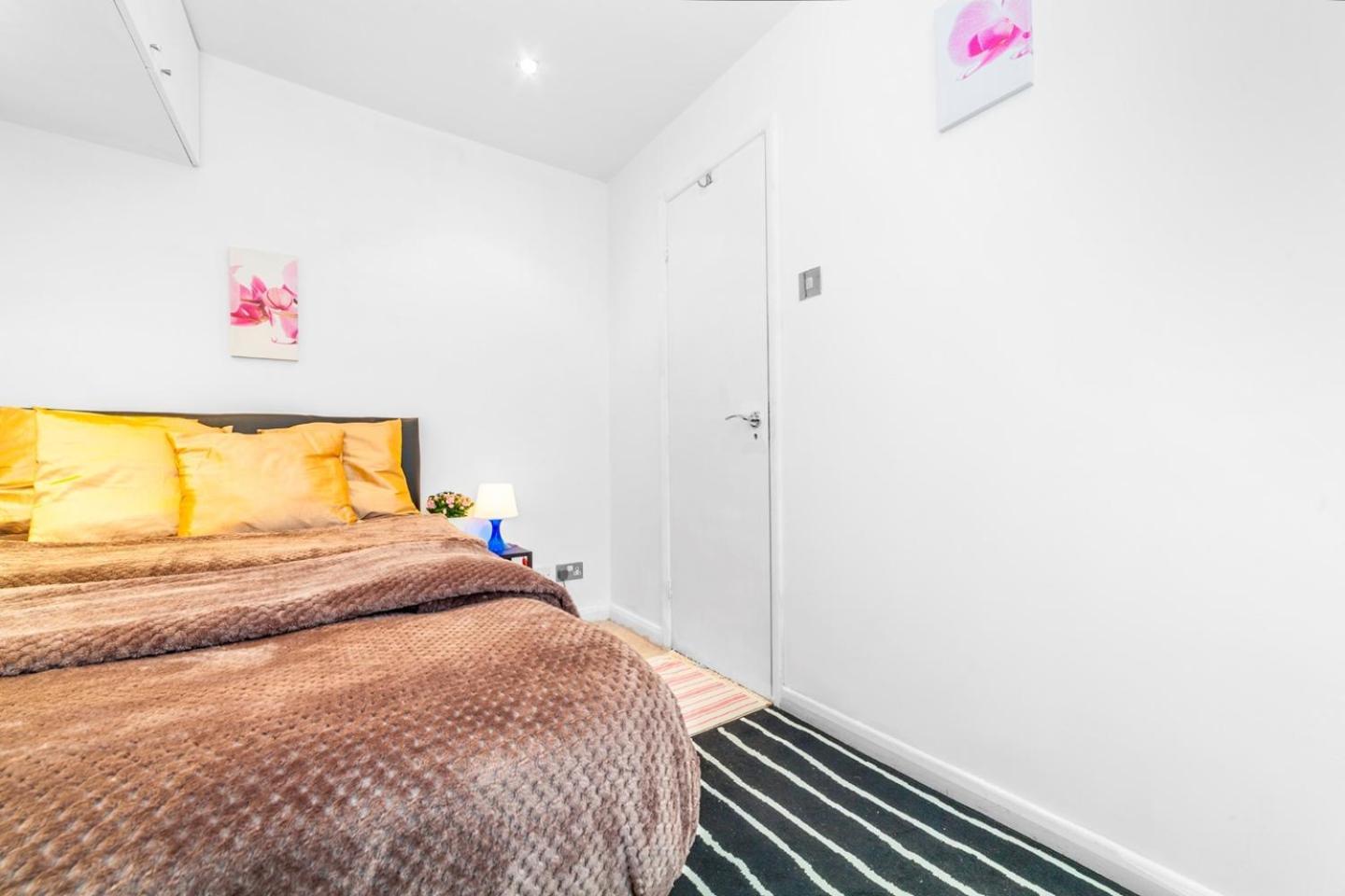 Apartament Kensington Londyn Zewnętrze zdjęcie
