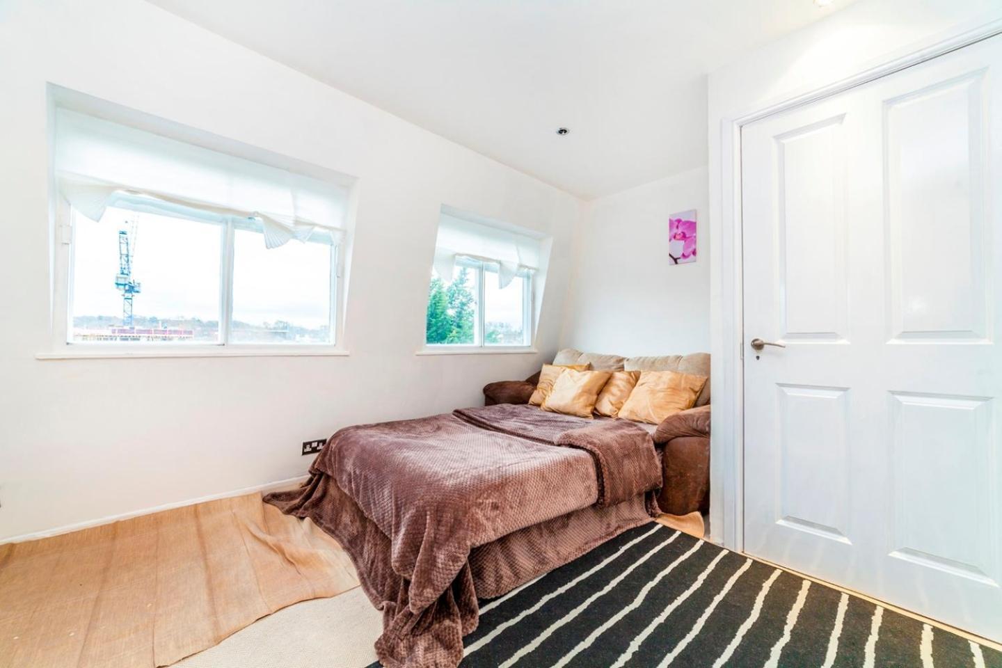 Apartament Kensington Londyn Zewnętrze zdjęcie