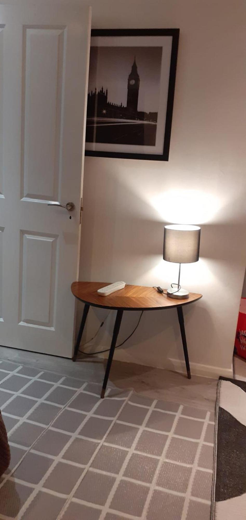 Apartament Kensington Londyn Zewnętrze zdjęcie